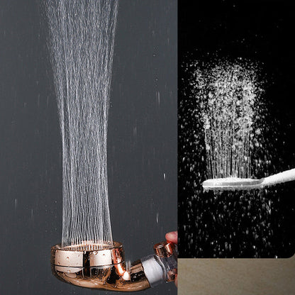 Skorter | 3 Fashion Adjustable Turbo Shower