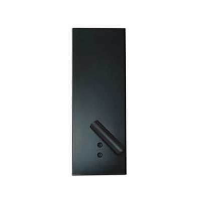 Skorter | Modern minimalist LED wall lamp in Scandinavian style