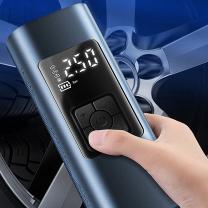 Skorter | Portable Air Pump