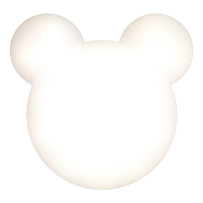 Skorter | Cartoon minimalist bear-shaped LED wall lamp