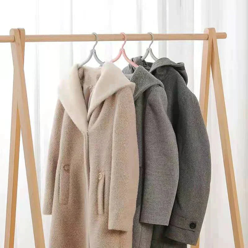 Skorter | Expandable Portable Travel Hooks 4 Pieces