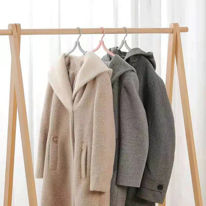 Skorter | Expandable Portable Travel Hooks 4 Pieces