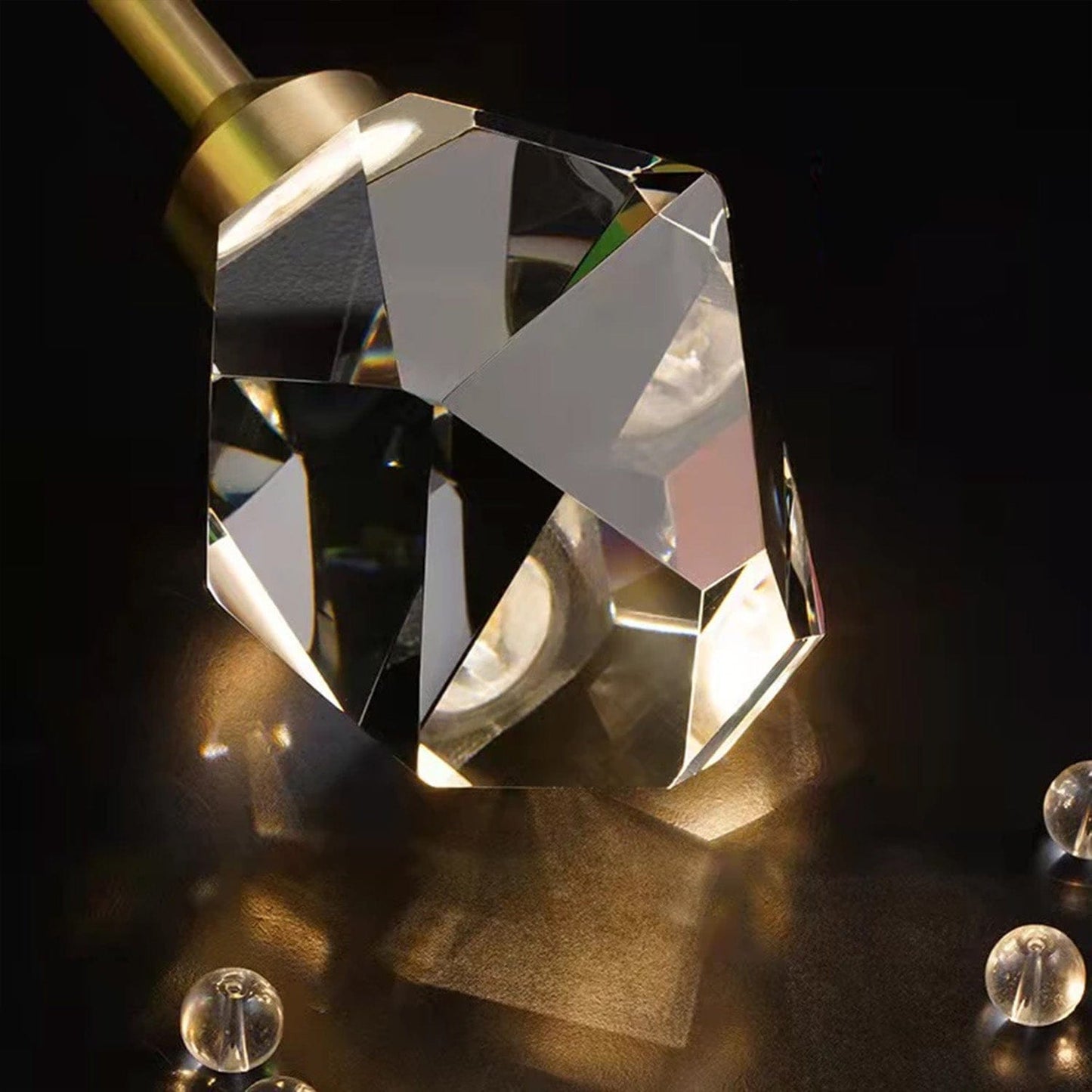 Skorter | Crown Jewel pendant light