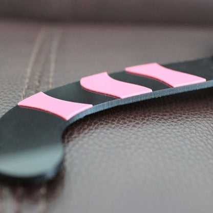 skorter | Nordic Cat Wobble Tail Wall Clock