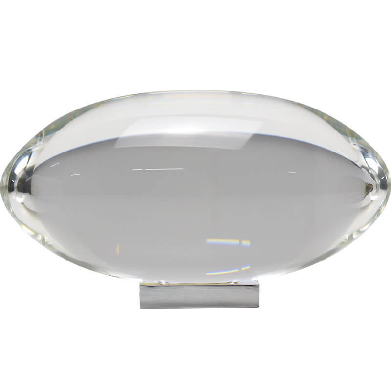 Skorter | Creative Crystal Projection Angel Eyes LED Table Lamp