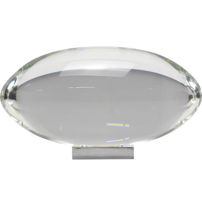 Skorter | Creative Crystal Projection Angel Eyes LED Table Lamp