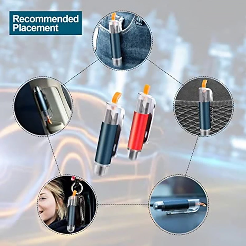 Skorter | Emergency Life Key