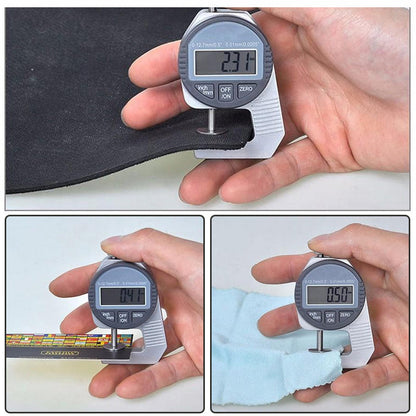 Skorter | Digital thickness gauge