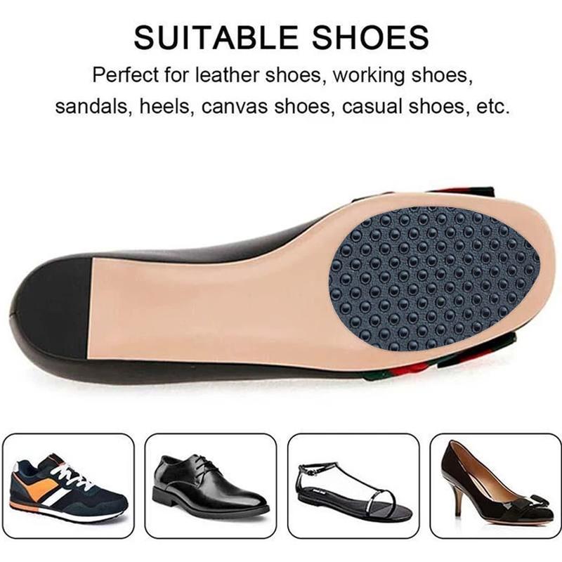 Skorter | Wear-resistant sole Non-slip sticker