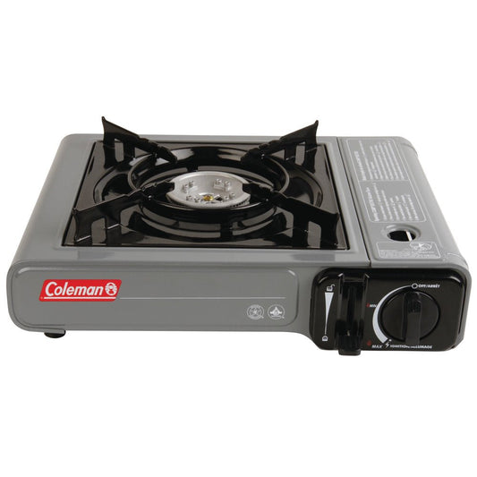 Skorter | 1 burner butane camping stove