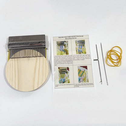 Skorter | Darning Mini Loom Machine