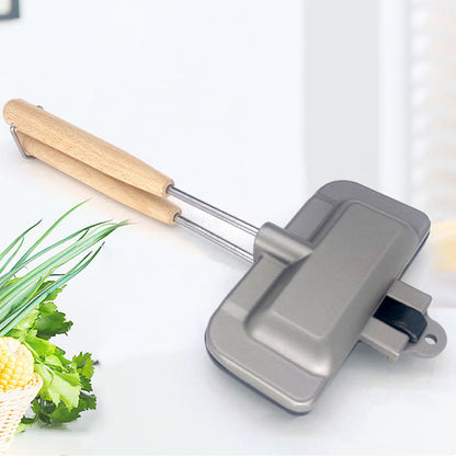 skorter | Double-sided sandwich baking pan