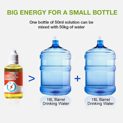 Skorter | Plant Growth Enhancer Supplement