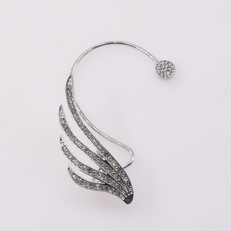 Skorter | Angel Wing Earrings