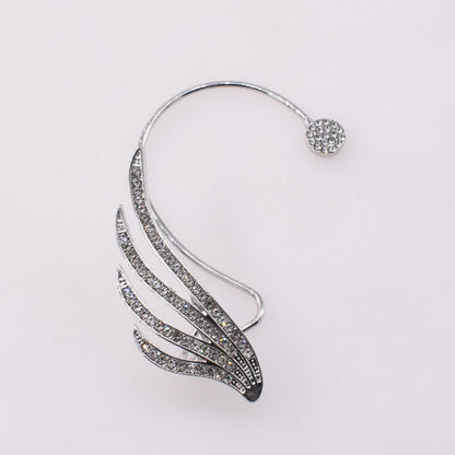 Skorter | Angel Wing Earrings