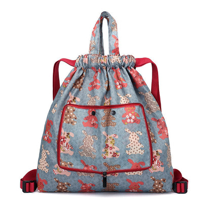 Skorter | FOLDING BACKPACK