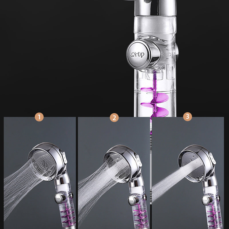 Skorter | 3 Fashion Adjustable Turbo Shower