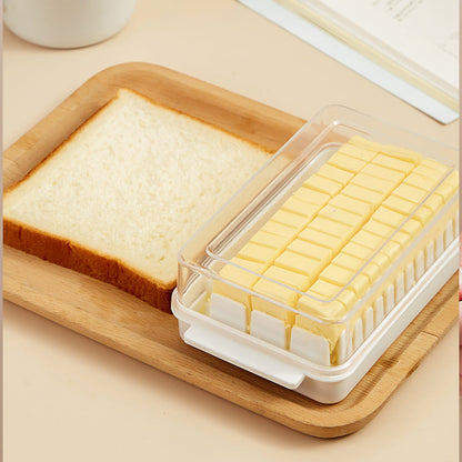 skorter | Butter Box Butter Slicer