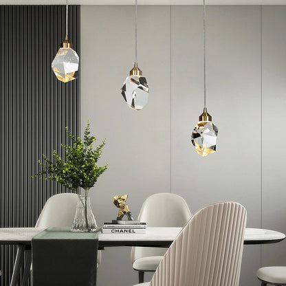 Skorter | Crown Jewel pendant light