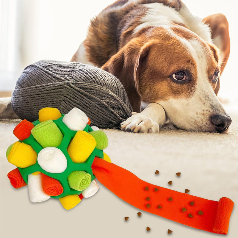 Skorter | Dog chew toy