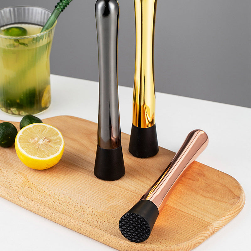 skorter | Bar Stainless Steel Crushed Ice on a Stick