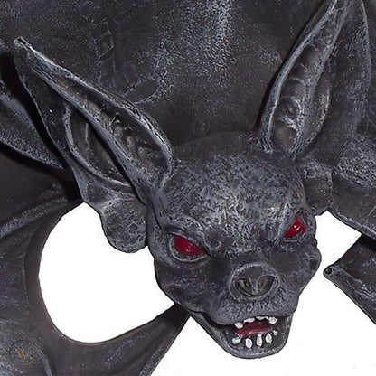 Skorter | Bat Wall Tealight Holder