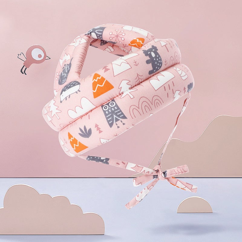 Skorter | Baby Safety Helmet