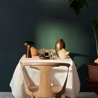Skorter | Mantar - Portable table lamp