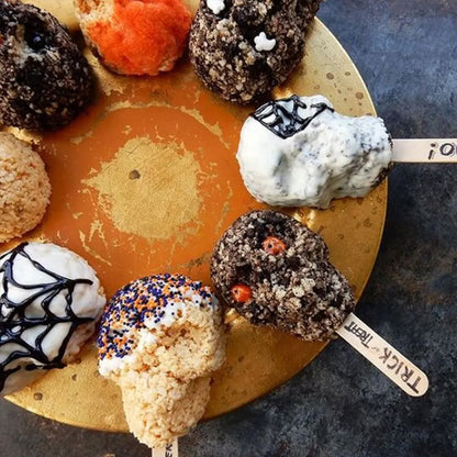 skorter | 3d Skull-Shape - Aluminum Bakeware