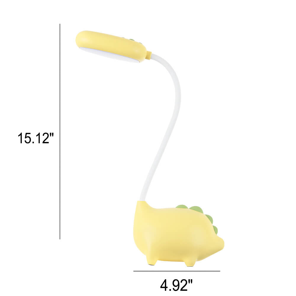 Skorter | Children's LED Desk Lamp | Eye-friendly | Rechargeable | Perfect for the Children's Room