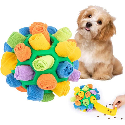 Skorter | Dog chew toy