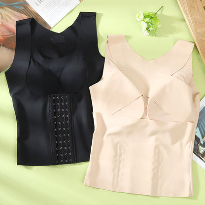 Skorter | 3-in-1 Waist Bra