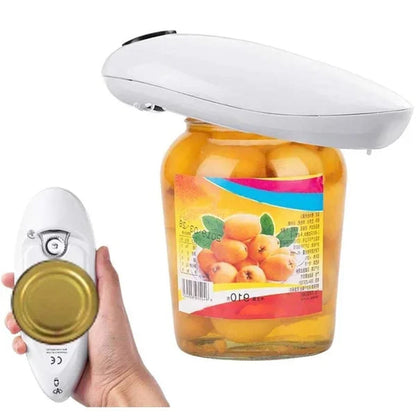 skorter | Automatic Can Opener