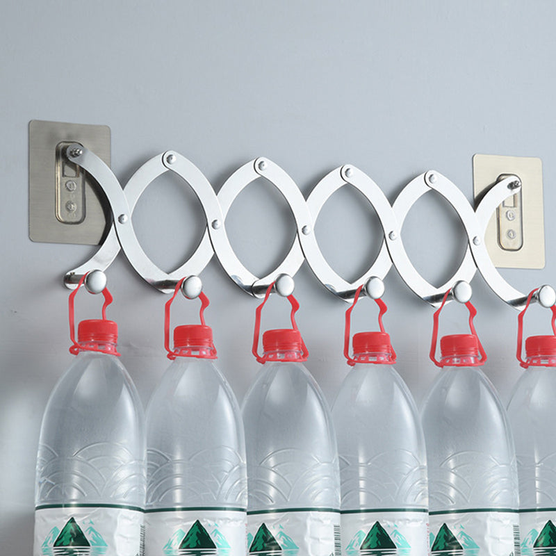 Skorter | Expandable Metal Clothes Hanger