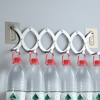 Skorter | Expandable Metal Clothes Hanger