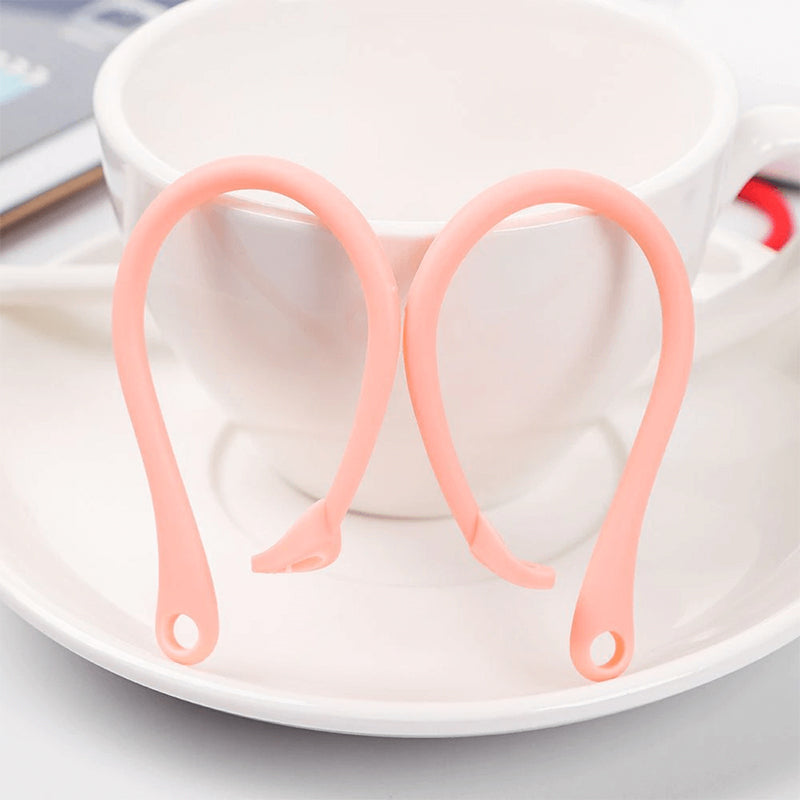 Skorter | Anti-loss ear hook earbuds & Airpod holder