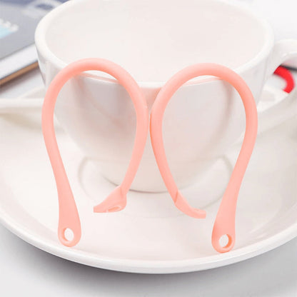 Skorter | Anti-loss ear hook earbuds & Airpod holder