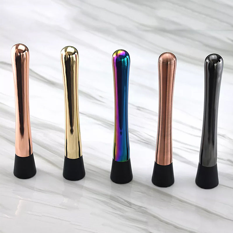 skorter | Bar Stainless Steel Crushed Ice on a Stick