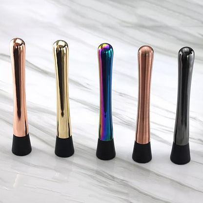 skorter | Bar Stainless Steel Crushed Ice on a Stick