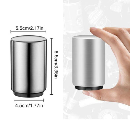 Skorter | Automatic Magnetic Bottle Opener