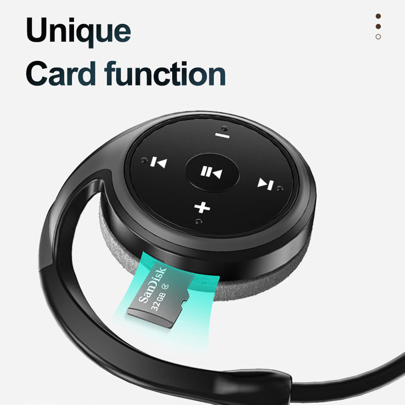 Skorter | A23 wireless Bluetooth headset