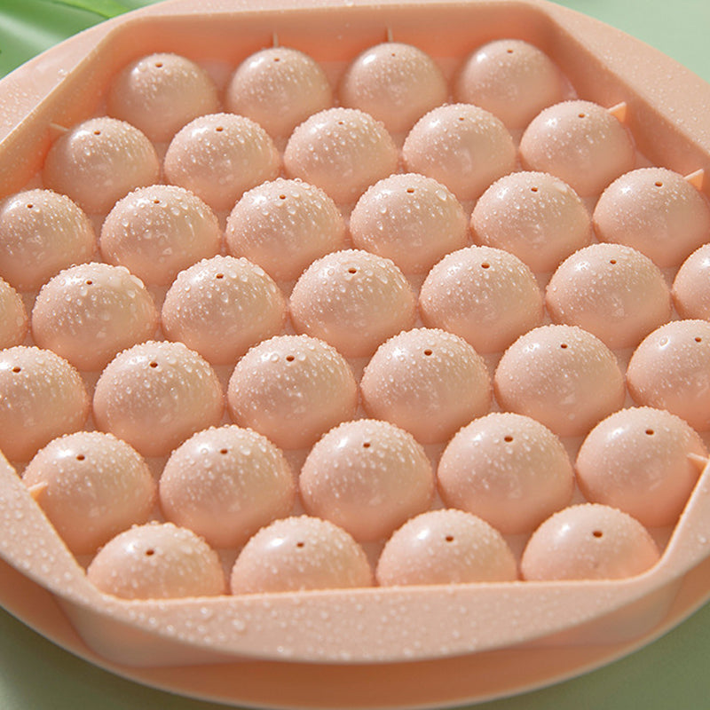 Skorter | Creative Home Ice Maker - Homemade