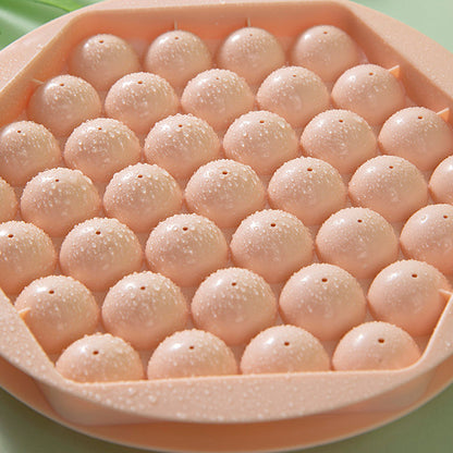 Skorter | Creative Home Ice Maker - Homemade