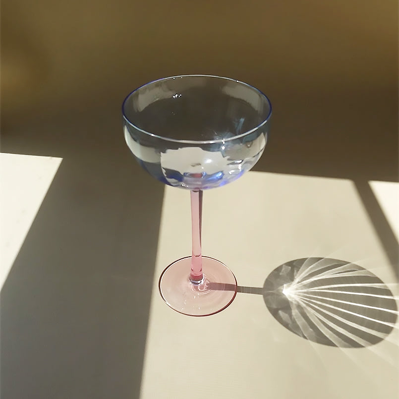 Skorter | Colored Pumpkin Glassware