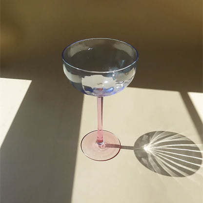 Skorter | Colored Pumpkin Glassware