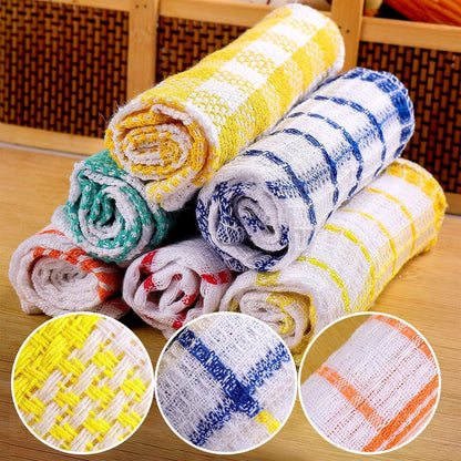 Skorter | 12 Pieces Kitchen Cloths