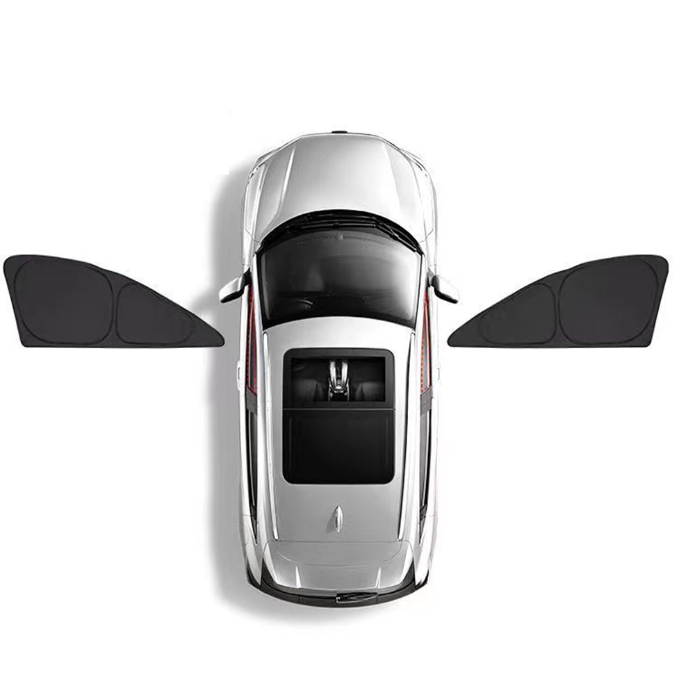Skorter | Car sunshade front block sun visor sunscreen insulation
