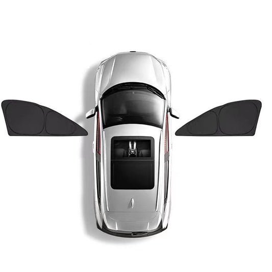 Skorter | Car sunshade front block sun visor sunscreen insulation