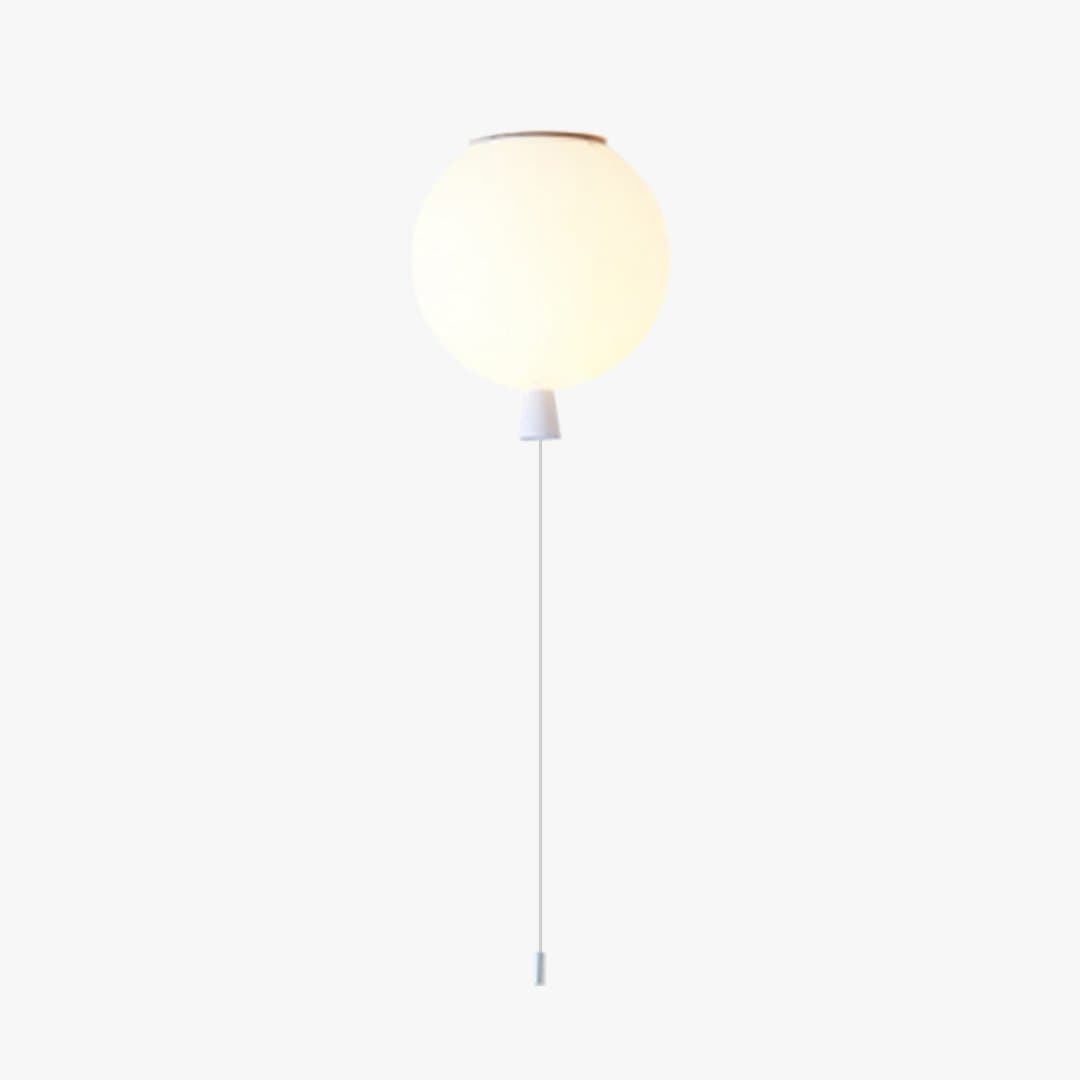 Skorter | Fateh Design Balloon LED Ceiling Lamp