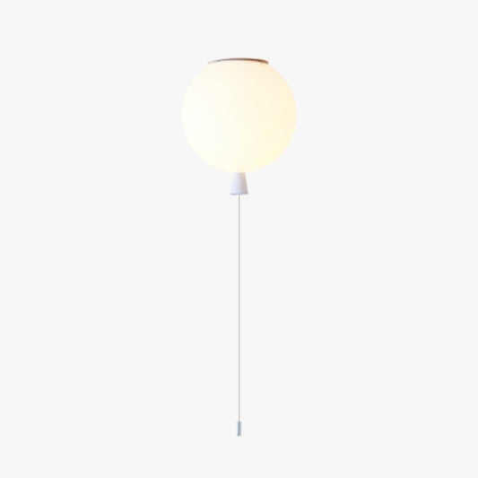 Skorter | Fateh Design Balloon LED Ceiling Lamp